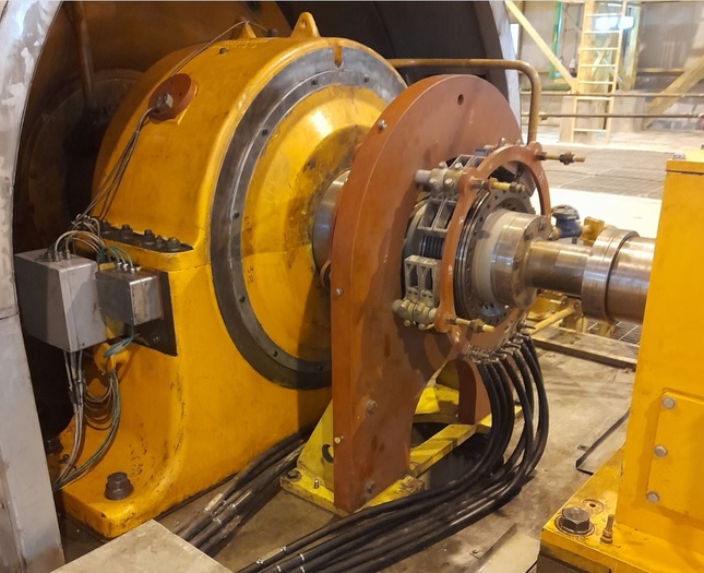 شکوه صنعت مدار زاگرس