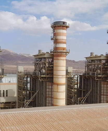 شکوه صنعت مدار زاگرس